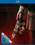 The Strangers - Chapter 2, Madelaine Petsch, Blu-ray - Bild 1