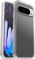 OtterBox Symmetry Clear Handyhülle für Google Pixel 9 Pro XL, Transparent - Bild 1