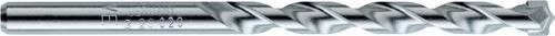 Metabo Beton-Spiralbohrer hartmetallbestückt silber Durchmesser: 18,0 mm, Gesamtlänge: 160 mm - Bild 1