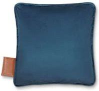 Beurer HK 77 Heaty Heizkissen mit Samtbezug in Obsidian Blue und Black - Bild 1