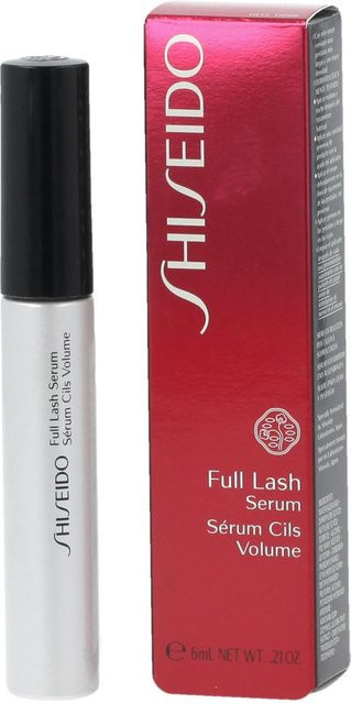 Shiseido Full Lash Serum, 6 ml, Augen - Bild 1