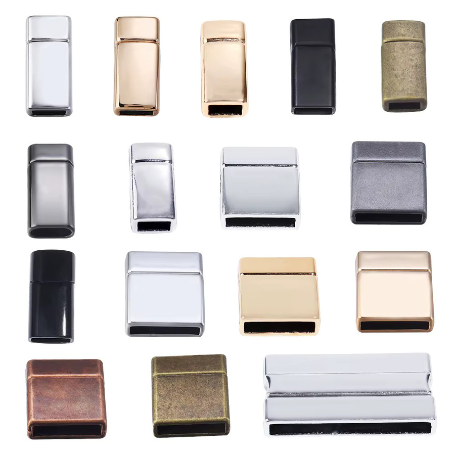 Louleur Magnetverschlüsse Armbandverbinder, Magnetschnalle, Armbandzubehör - Bild 3
