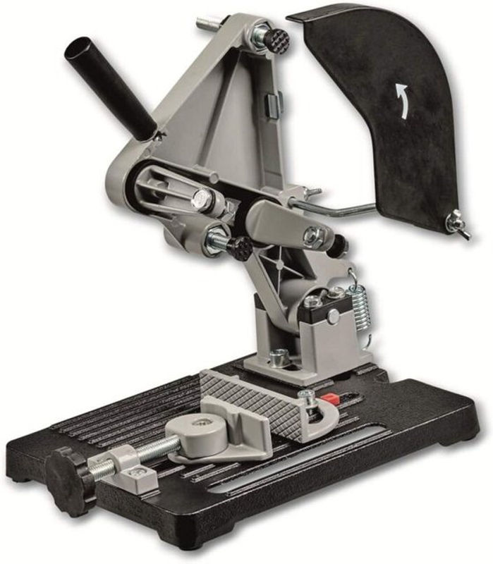 Einhell Trennständer TS 115/125 aus Aluminium - Bild 2