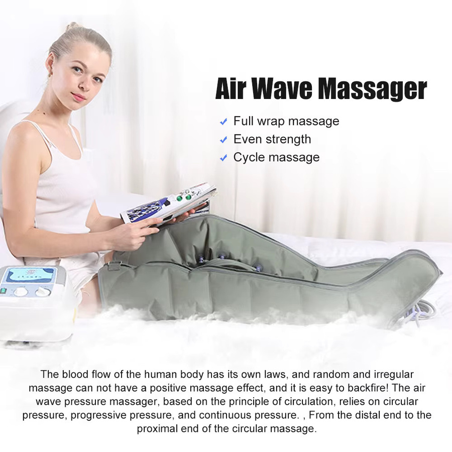 SALORIE Vakuumtherapie Maschine zur Körpermassage - Bild 2
