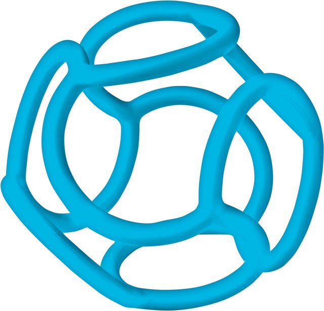 Ravensburger Ministeps Greifling baliba, Babys Lieblingsball, ab 0 Jahre - Bild 1