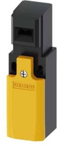 Siemens Sicherheits-Positionsschalter 3SE52320QV40 in Gelb mit IP65 Schutzart - Bild 1