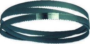Röntgen Metallsägeband HSS-Co8 Bi 2362 x 20 x 0,9 mm mit 8-12 Zähnen in Grau - Bild 1