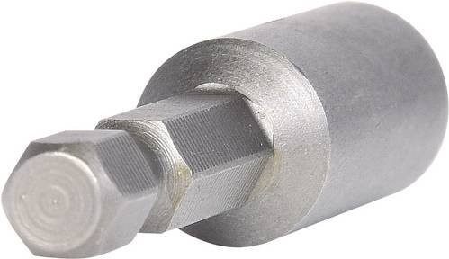 KS Tools CLASSIC Stockschraubeneindreher M8 in Silber aus Stahl - Bild 1
