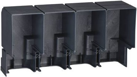 Schneider Electric LV433639 Leistungsschalterzubehör in Schwarz - Bild 1
