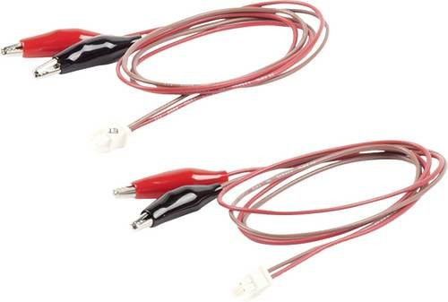 AEM-CABLE ASSY-HYBRID2 Kabelset für Ladevorgänge in Rot - Bild 1