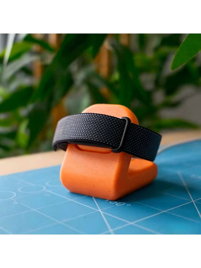 Fitbit Air Ladeständer, Tragbarer Halter für Smartwatch - Bild 2