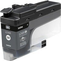 Original Brother Tintenpatrone LC-426BK Schwarz für Inkjet-Drucker - Bild 2