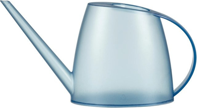 Scheurich Gießkanne Lilly in Topaz Clear, transparent, 1,5 l - Bild 1