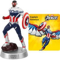 Tonies Marvel Captain America, Hörfigur, ab 7 Jahren - Bild 3