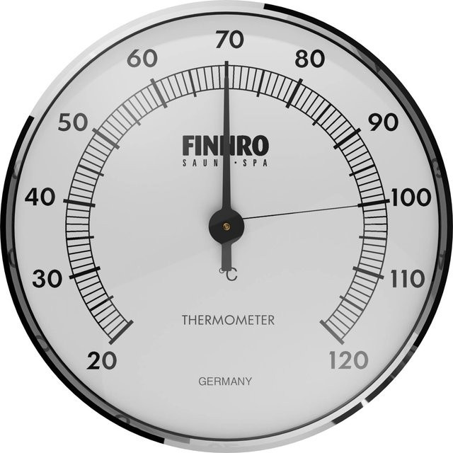 Eilo Sauna Thermometer B - Bild 1