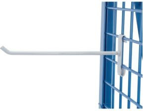 Fetra Dornträger in Weiß, Länge: 30 cm - Bild 1