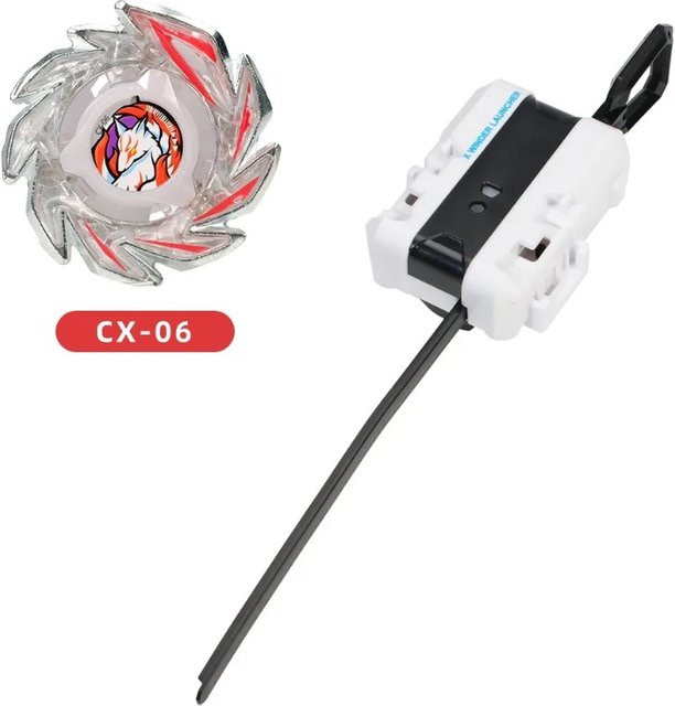 CX Metallgyroskop - Bild 1