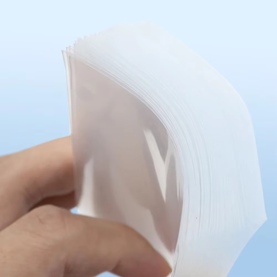 KMC Sammelkarten-Schutzhüllen, Transparent, Zubehör - Bild 6
