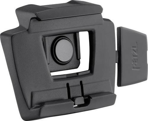 Petzl Befestigung SLOT ADAPT in Schwarz E073BA00 - Bild 1