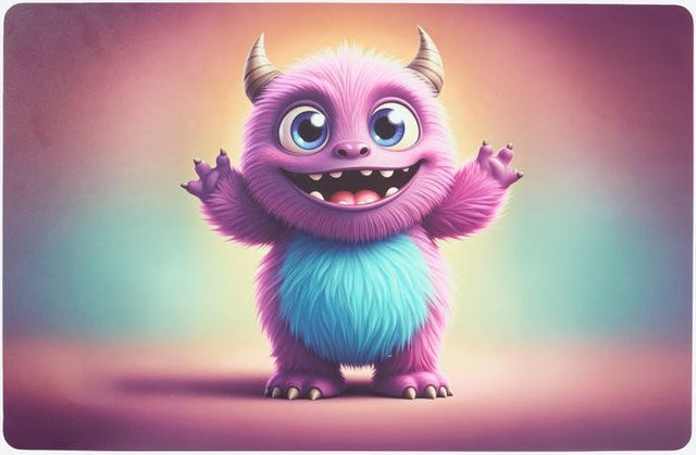 NKD Platzset mit Digitaldruck in Lila, rechteckig, B: 28 cm, T: 43,5 cm - Bild 1