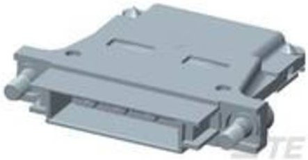 TE Connectivity 981759-000 Beutel in Grau - Bild 1