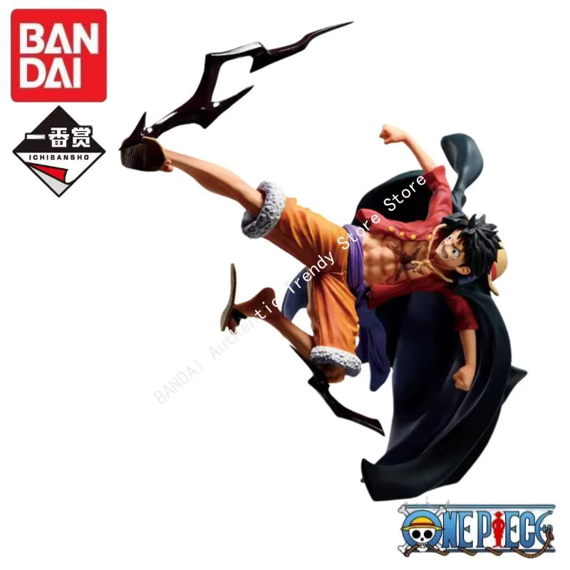 Bandai One Piece Ichiban Kuji Treasure Cruise Anime Figuren, Einzelfigur - Bild 2