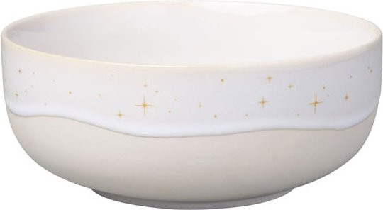 Villeroy & Boch Soup Bowl Winter Glow in Weiß, Durchmesser: 15 cm - Bild 1