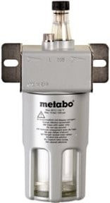 Metabo Öler L-200 1/2 Zoll in Silber - Bild 1