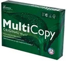 Sylvamo Multicopy Multifunktionspapier DIN A4 mit 2-fach Lochung, 80 g/m², weiß, 500 Blatt pro Packung - Bild 1