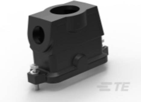 TE Connectivity T1902164025-109 in Schwarz - Bild 1