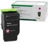 Lexmark Original Tonerpatrone Magenta für Lexmark CX833se (79L2HM0) - Bild 1