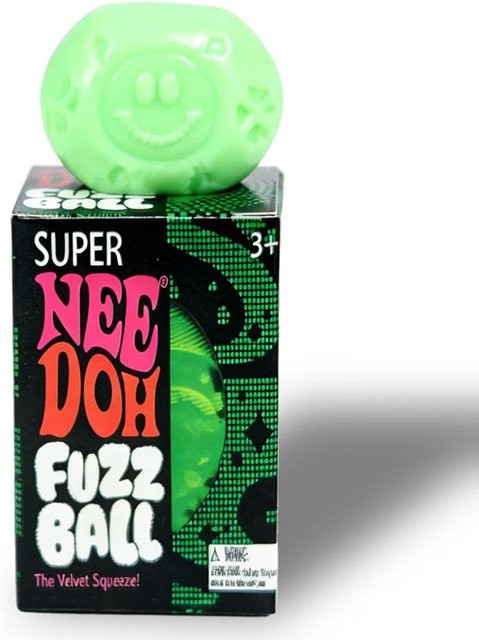 Nee-doh Goldenes Ei Schatzsuche Blind Box, Fidget Spielzeug - Bild 1
