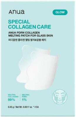 Anua PDRN Hyaluronsäure Kollagen Spray, 30 ml, Unisex - Bild 1