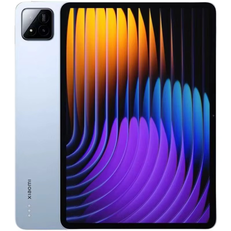 Xiaomi Pad 7 Tablet in Blau mit 11,2 Zoll Display, 144Hz, Wi-Fi 6E, 8GB RAM und 256GB Speicher - Bild 7