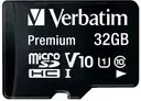 Verbatim microSDHC Speicherkarte Class 10 mit 32 GB - Bild 4
