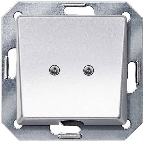 Siemens Schalterprogramm 5TG1251 in Silber Aluminium - Bild 1
