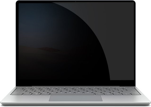 Docooler Anti-Peeping-Displayschutz für Computer und Laptop, 13,3–27 Zoll, blaues Licht blockierender Monitorfilter, Schwarz, Snap-On-Typ - Bild 1