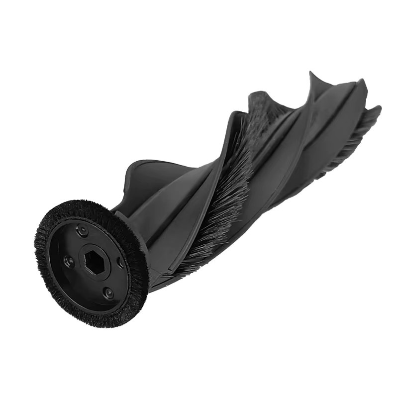 OSSIEAO Zubehör-Set für MOVA Z60 Ultra Roller Complete und Z60 Ultra Roller SA mit Hauptbürste, Seitenbürste, Filter und Staubbeuteln - Bild 2