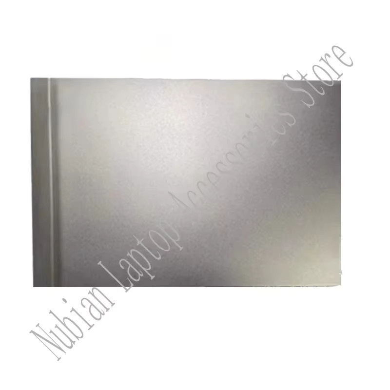 Lenovo ThinkPad E14 Gen2 Gen3 Laptop Gehäuse Set inklusive LCD Back Cover, Front Lünette, Palmrest und Bottom Basis in Schwarz - Bild 2