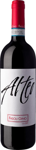 Fasoli Gino Alteo Amarone Valpolicella Rotwein 2017, 0,75 l - Bild 1