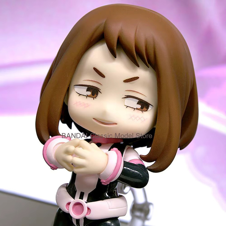 Good Smile Company Boku No Hero Academia Uraraka Ochaco, Actionfigur - Bild 5