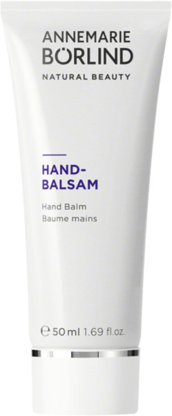 Annemarie Börlind Hand Balsam, Unisex - Bild 1