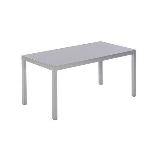 7-teiliges Gartenmöbel-Set Merxx Amalfi in Schwarz aus Aluminium und Textil - Bild 2