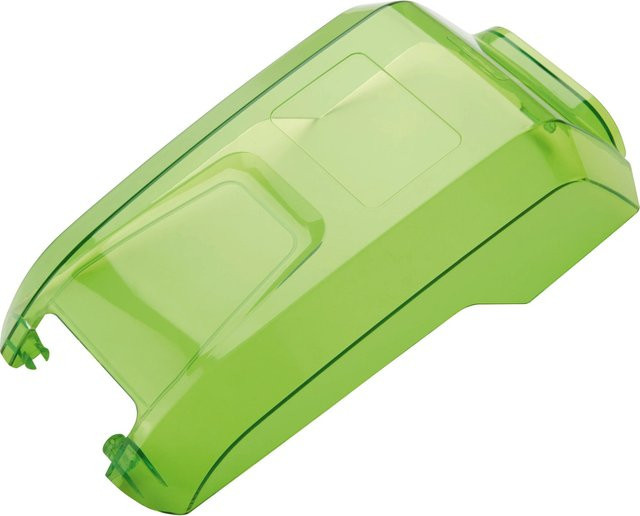 Akkuabdeckung für LUX-TOOLS Akku-Rasenmäher A-RM-2x20/43 Set - Bild 1