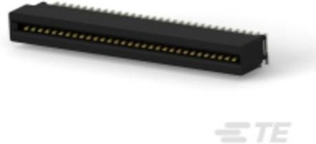 TE Connectivity 5532600-4 Box in Schwarz - Bild 1
