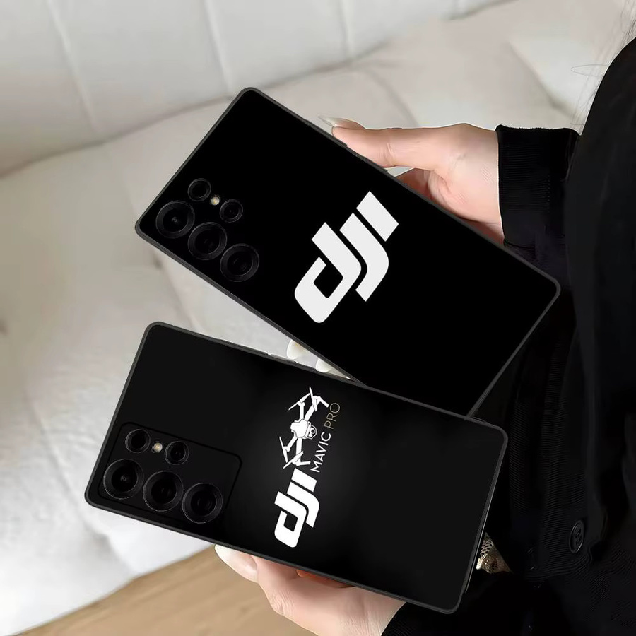 DJI Handyhülle für Samsung Galaxy S24 Ultra, S23, S22, S21, S20, S24 FE und S25 Ultra 5G - Bild 5