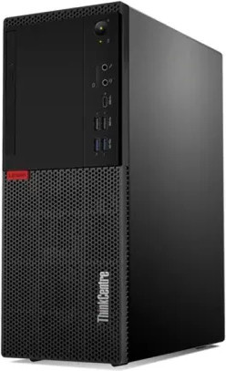 Refurbished HP ThinkCentre M720t DT Desktop PC in Schwarz mit Intel Pentium Gold G5400, 8 GB RAM, 256 GB SSD und Intel UHD 610 Grafik - Bild 1