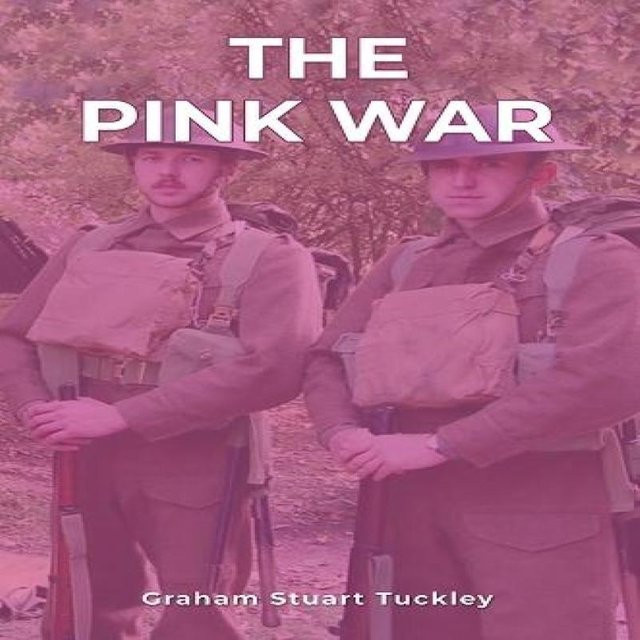 Der Rosa Krieg von Graham Stuart Tuckley Taschenbuch 9781035814916 - Bild 1