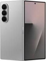 Samsung Galaxy Z Fold7 5G Smartphone mit 512 GB Speicher in Silber - Bild 1