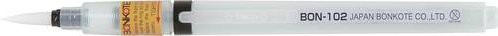 Ideal Tek BON-102T/5 Flussmittelstift transparent, 5 Stück - Bild 1
